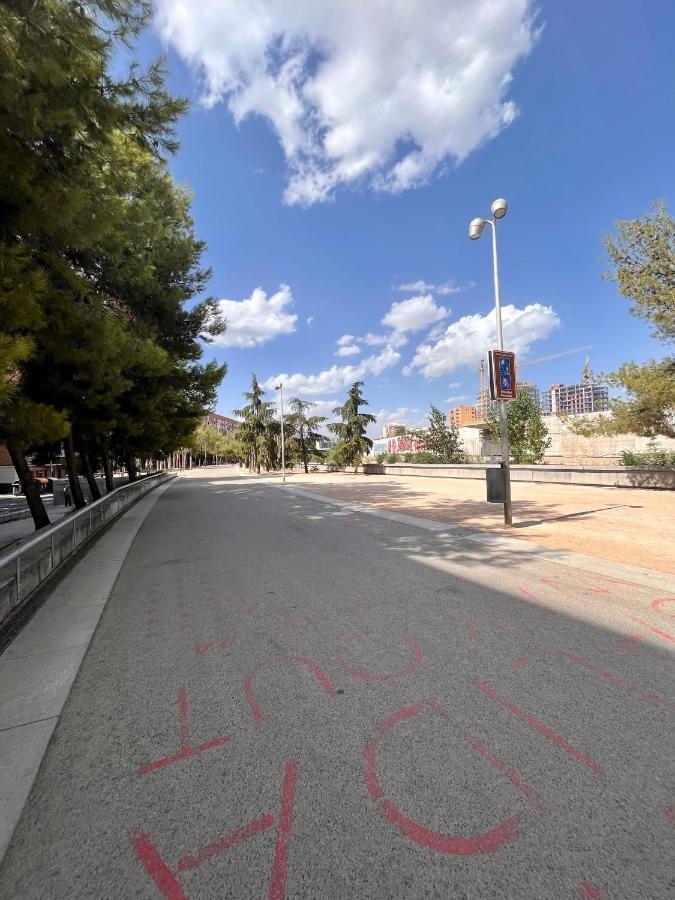 Madrid River Dreams Dış mekan fotoğraf