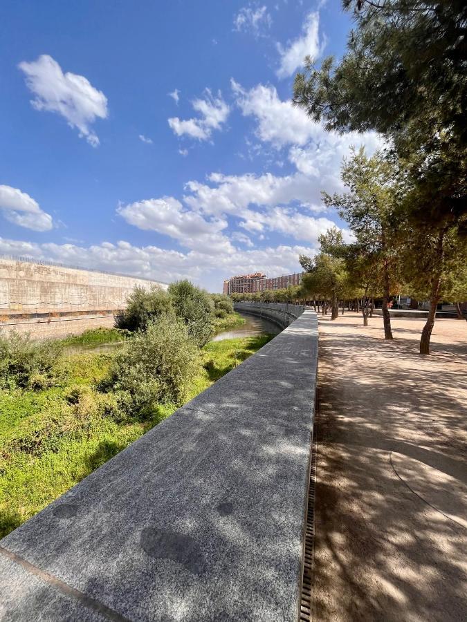 Madrid River Dreams Dış mekan fotoğraf