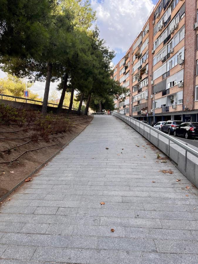 Madrid River Dreams Dış mekan fotoğraf