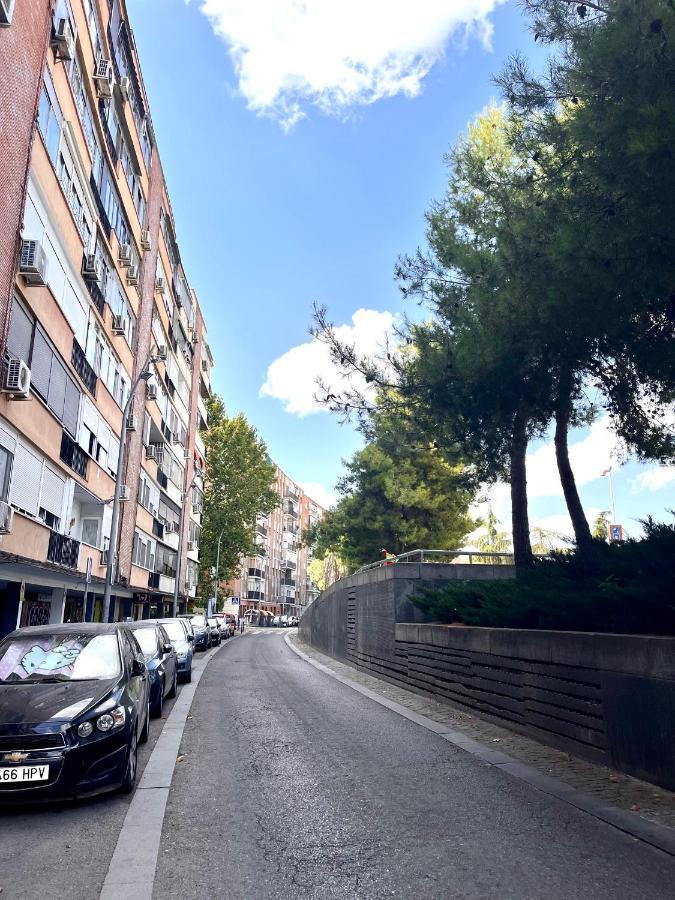 Madrid River Dreams Dış mekan fotoğraf